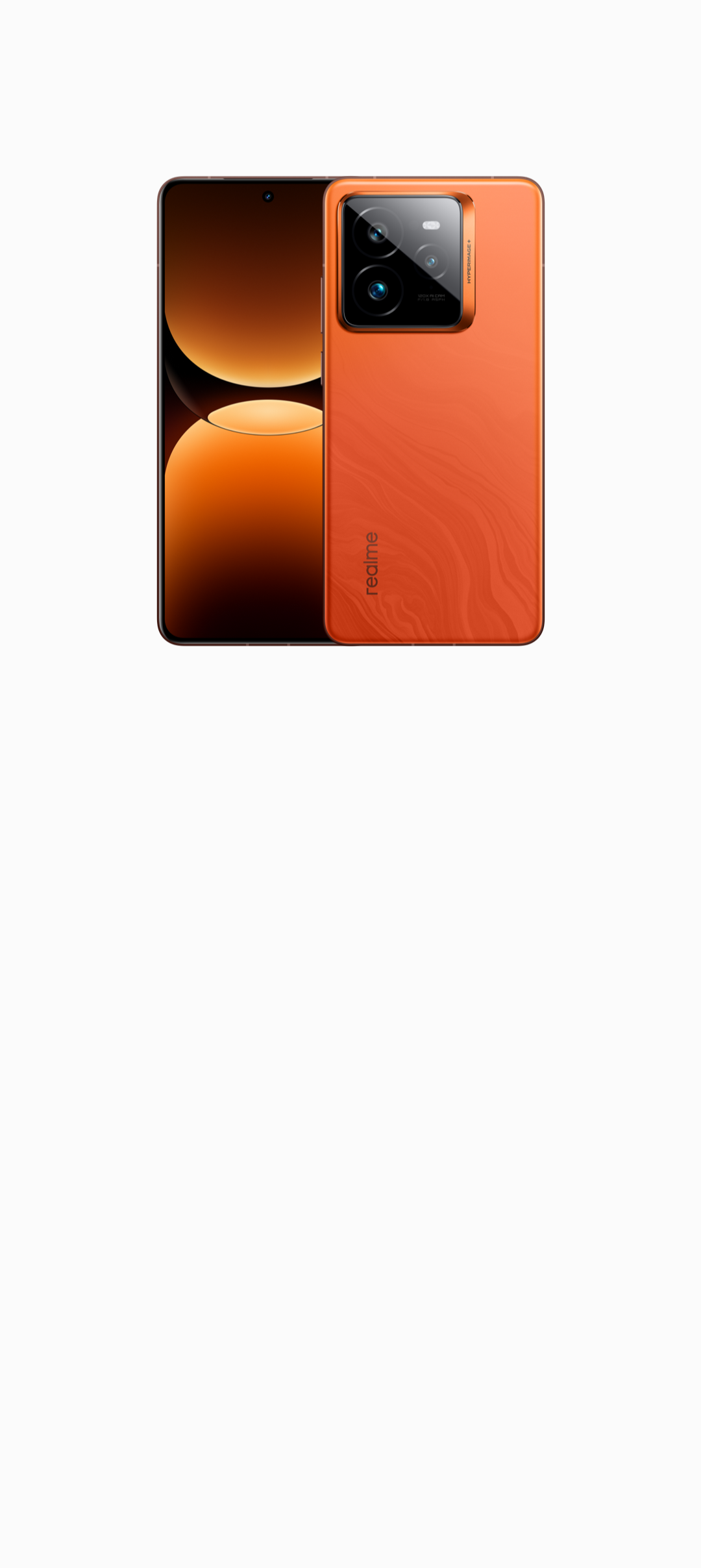Realme REALME GT 7 PRO